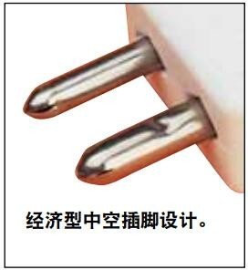 美国OMEGA陶瓷超高温连接器