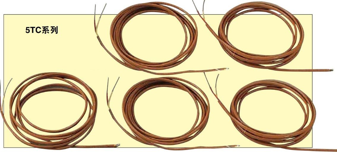 美国OMEGA绝缘热电偶