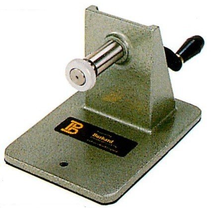 涂层磁鼓用支架