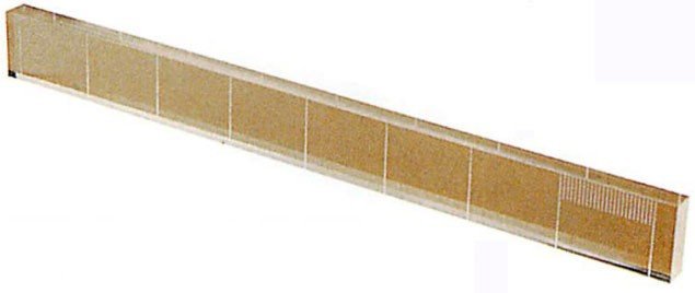 有机玻璃切割块