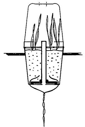 英国BURKARD植物繁殖隔离器