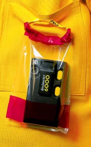 美国Nasco Whirl-Pak核污染物取样袋