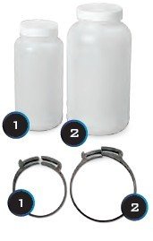 美国Nasco Whirl-Pak可摇摆的流水采样器