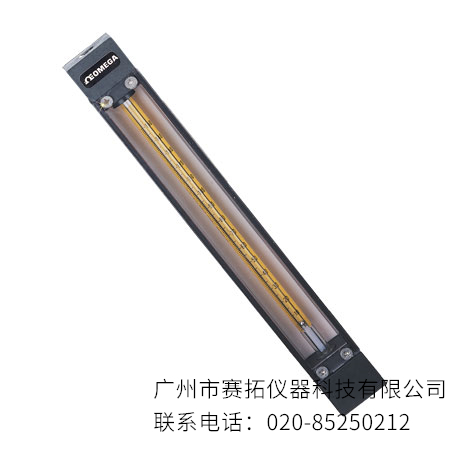 美国OMEGA玻璃转子流量计FL-1800系列