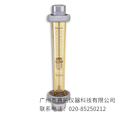 美国OMEGA不锈钢浮子流量计FL45100系列