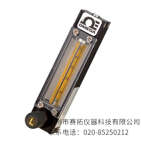 美国OMEGA直读式转子流量计FLD系列