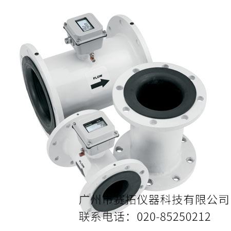 美国OMEGA市政/工业用水电磁流量计FMG-1000系列