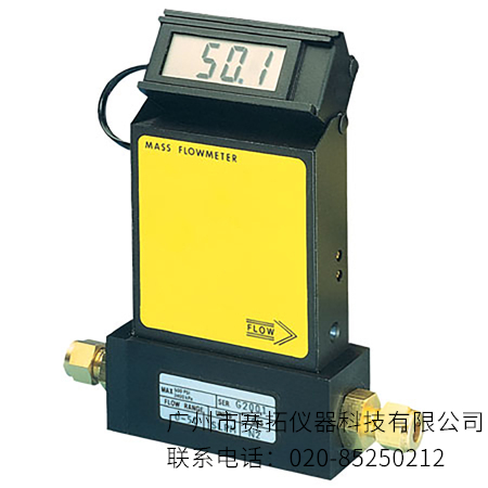 美国OMEGA电子气体质量流量计FMA1700A_1800A系列