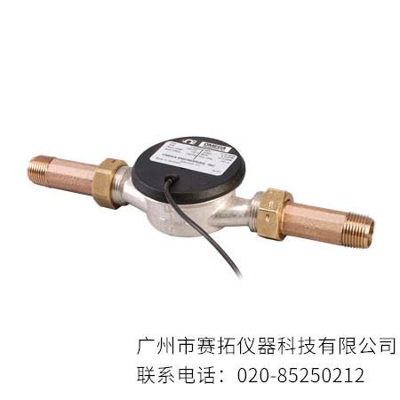 美国OMEGA长寿命脉冲输出水表FTB4600系列