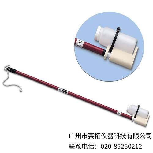 美国Nasco Whirl-Pak污水采样器B01229WA