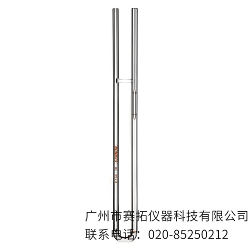 美国CANNON-Manning半微量超低电荷粘度计9722-D,9722-C系列