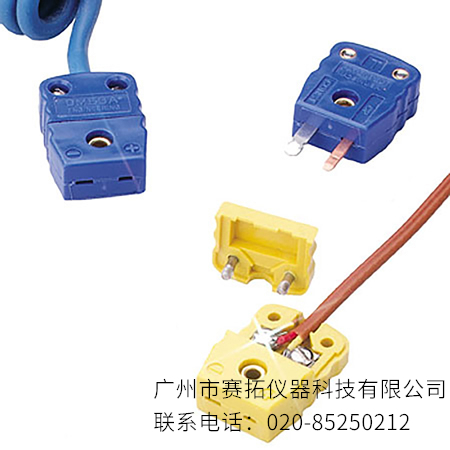 美国OMEGA小型连接器NMP系列
