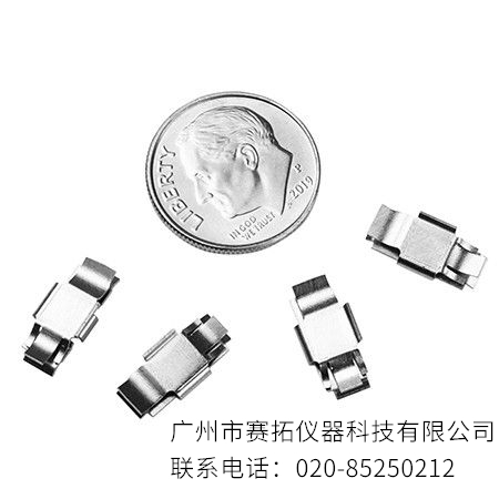 美国OMEGA电路板热电偶连接器PCC-SMD系列