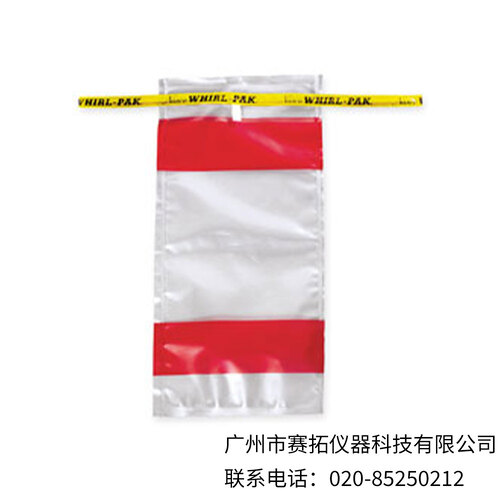 美国Nasco Whirl-Pak核污染物取样袋（非无菌