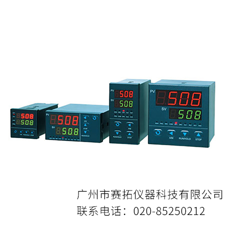 美国OMEGA 1⁄16、⅛和¼ DIN温度/过程控制器CN4000系列