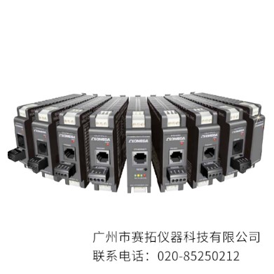 美国OMEGA现场可校准USB内置信号调节器IN-USBH型号