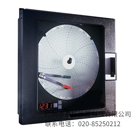 美国OMEGA圆形图标记录仪CT5100系列