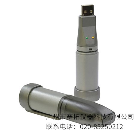 美国OMEGA携式数据记录器OM-EL-USB系列