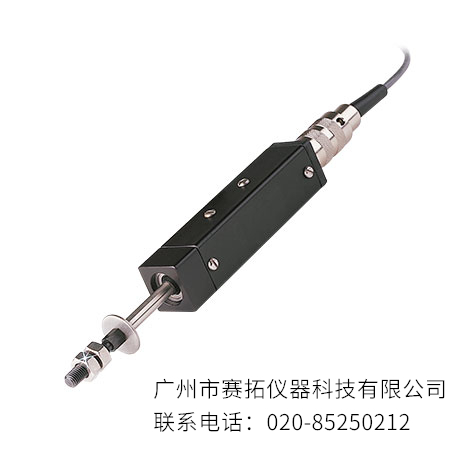 美国OMEGA短量程线性电位计LP802系列