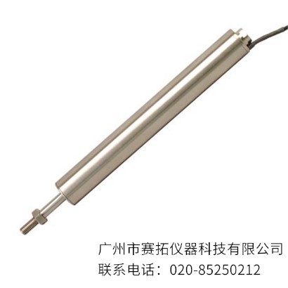 美国OMEGA直流LVDT位移变送器