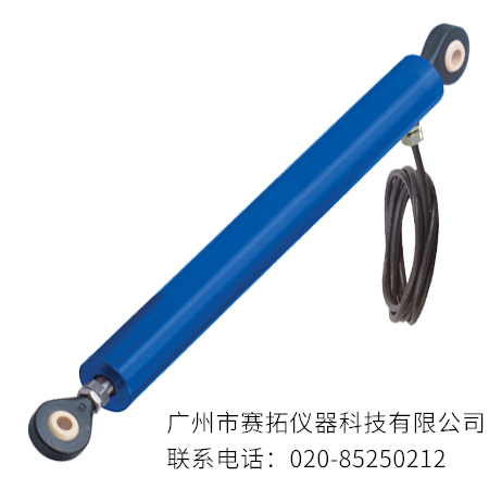 美国OMEGA重型位移/位置/运动传感器LDI-127&LDI-128系列