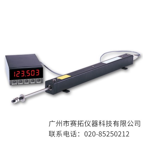 美国OMEGA位移测量用大量程线性电位计LP801系列