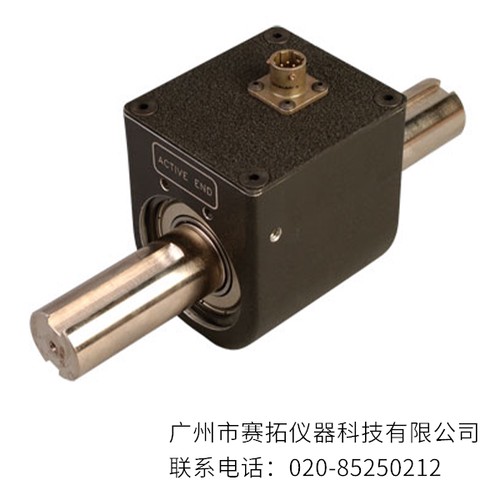 美国OMEGA旋转式扭矩传感器TQ513系列