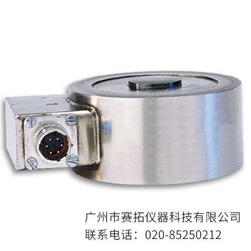 美国OMEGA小型压力称重传感器LC401/LCM401/LC411/LCM411系列