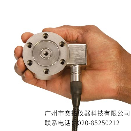 美国OMEGA低轮廓称重传感器LSHD系列