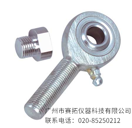 美国OMEGA公制称重传感器的负载按键和杆端MLBC-, MREC-