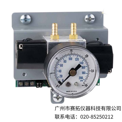 美国OMEGA电流/气压(I/P)和电压/气压(E/P)转换器IP411,IP413系列