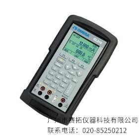 美国OMEGA多功能校准器CL310