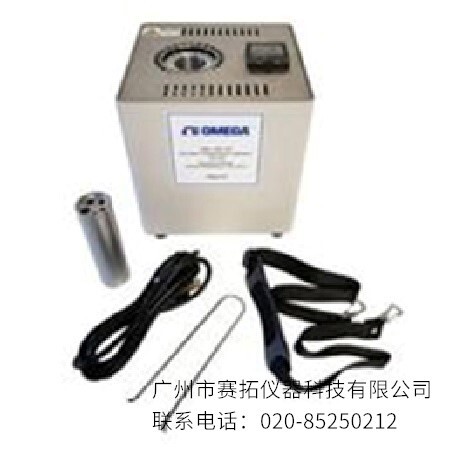 美国OMEGA温度传感器校准器DBCL-3052