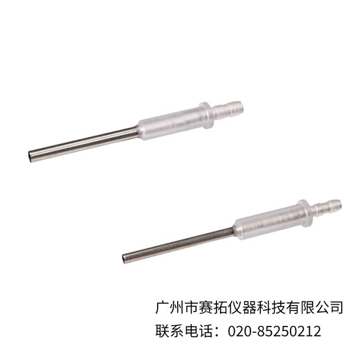 美国Masterflex蠕动泵吸注器(分配吸头)