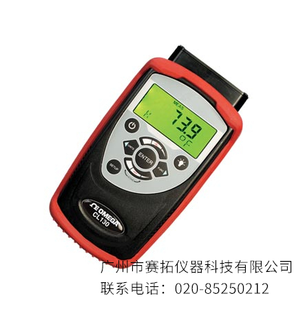 美国OMEGA热电偶校准器CL130