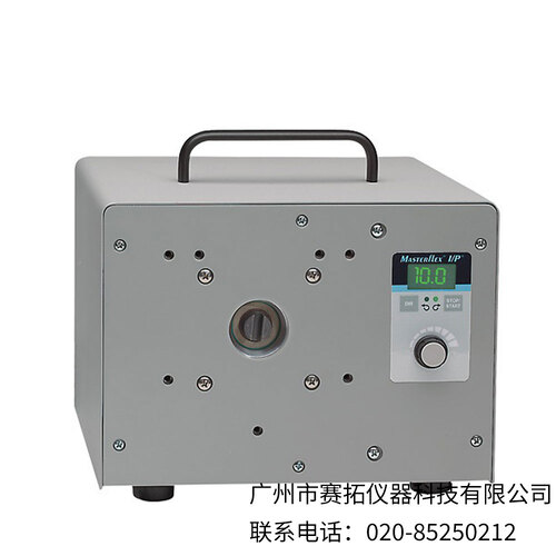 Cole-Parmer Masterflex I/P精密无刷蠕动泵驱动器77410-10,77411-00