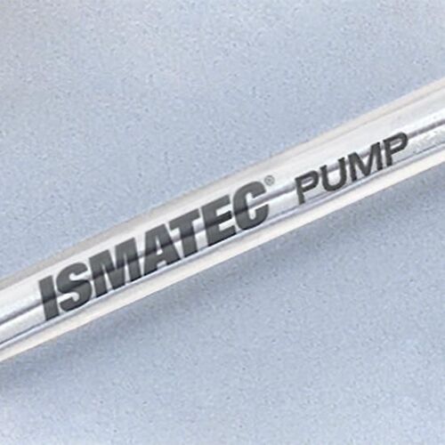 Masterflex Ismatec Tygon E-LFL自动分析/微孔管加长管06449系列