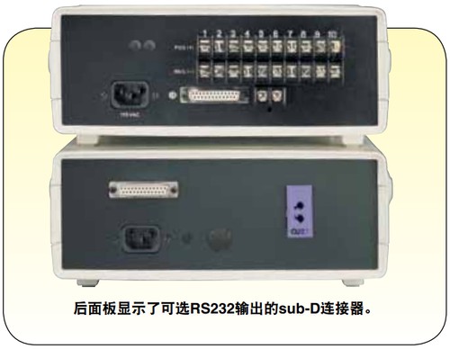 美国OMEGA台式数字温度计MDS,DS,MDSS,DSS系列