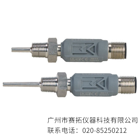 美国OMEGA紧凑和可编程M12 RTD温度变送器M12TXC系列
