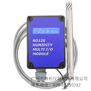 美国OMEGA湿度探头HX80A系列