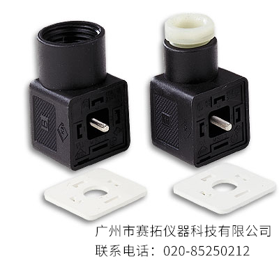 美国OMEGA用于传感器的DIN型连接器CX5300系列