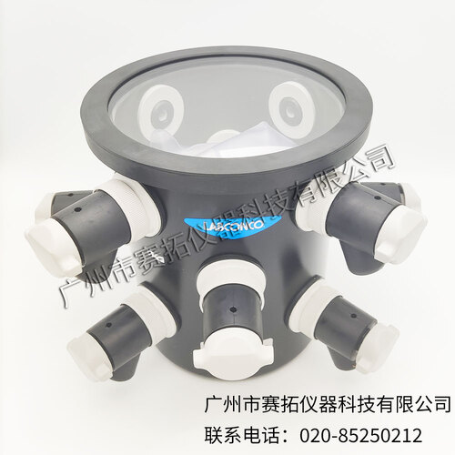 美国Labconco不锈钢干燥室