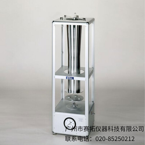 英国BURKARD POTTER喷雾塔PDE0012型号