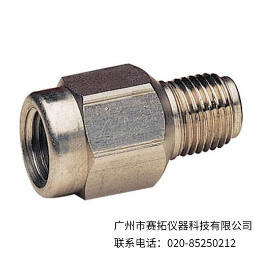 美国OMEGA压力缓冲器PS-8系列