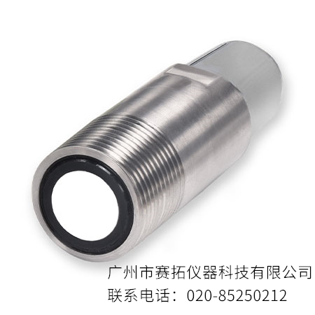 美国OMEGA中程超声波液位/距离变送器-开关