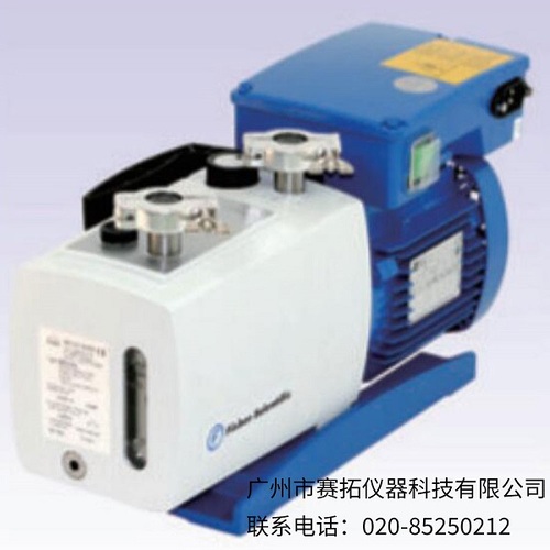 美国Labconco Fisherbrand二级真空旋片泵