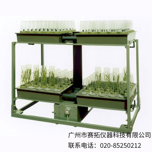 英国BURKARD植物繁殖隔离器MEI0001