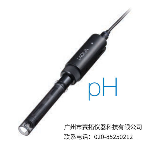 日本Horiba pH电极300PH-2，300PH-5