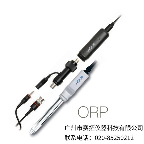 日本Horiba ORP电极头300-O-2