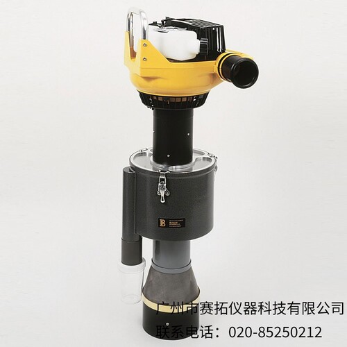 英国BURKARD VORTIS吸昆虫采样器EA0001